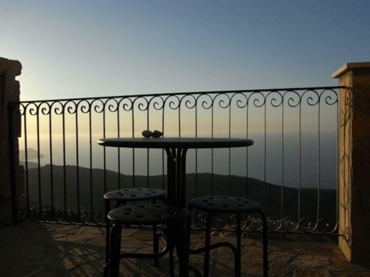 1000mt Di Altezza A 10km Dal Mare Holiday home Pollina